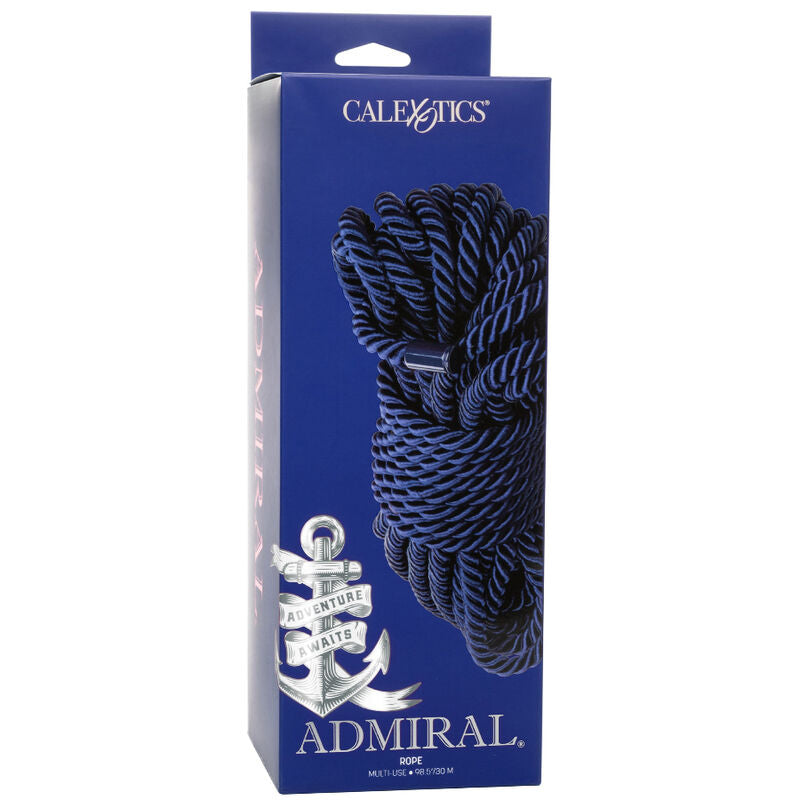 CALEXOTICS - ADMIRAL CORDA GIAPPONESE BLU 30 M Calexotics