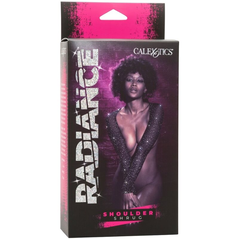 CALEXOTICS - RADIANCE COPPIA DI SPALLE RINO Calexotics