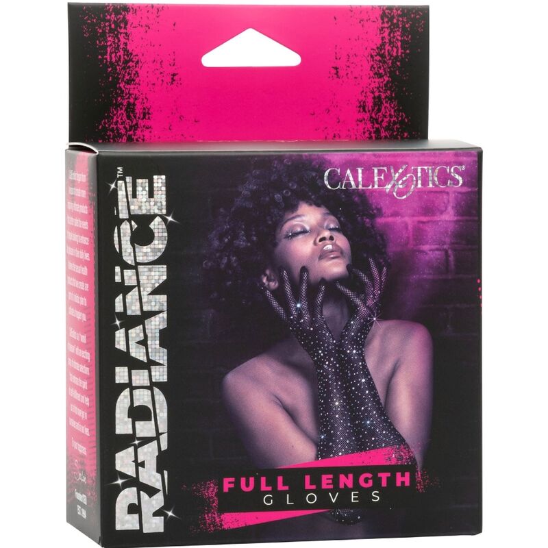 CALEXOTICS - RADIANCE GUANTI A LUNGHEZZA RENO Calexotics