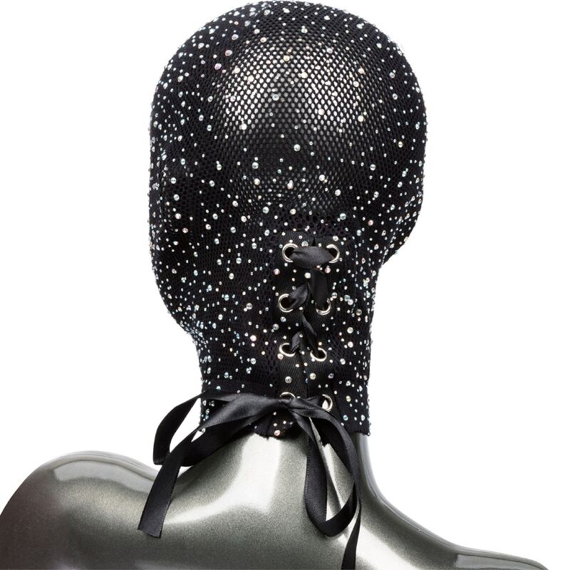 CALEXOTICS - RADIANCE COPERTURA COMPLETA CON CAPPUCCIO RINO Calexotics