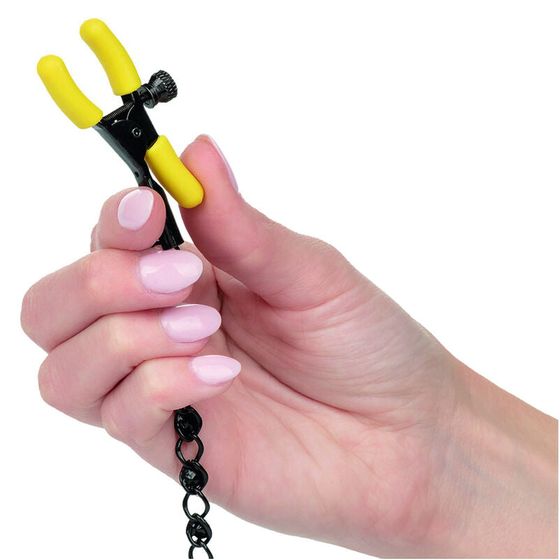 CALEXOTICS - BOUNDLESS TEASER DEL CAPEZZOLO Calexotics