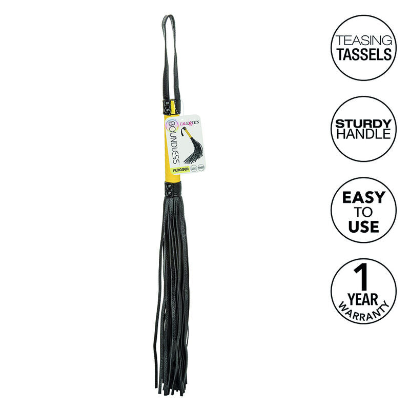 CALEXOTICS - BOUNDLESS FLOGGER Calexotics