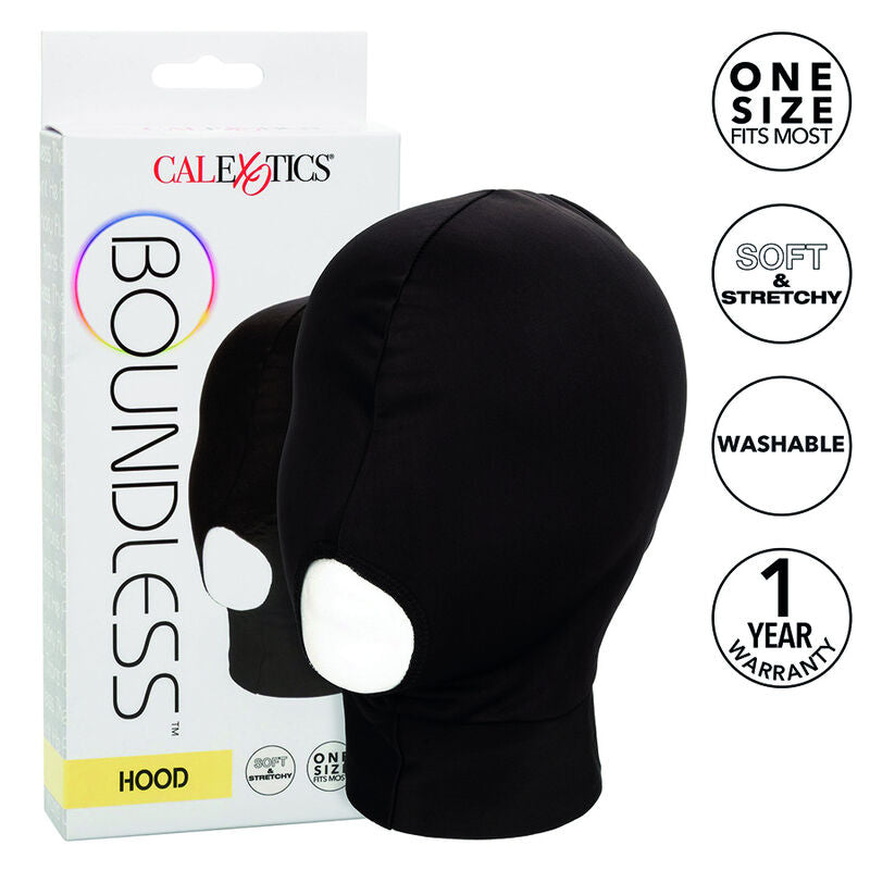 CALEXOTICS - BOUNDLESS CAPPUCCIO Calexotics