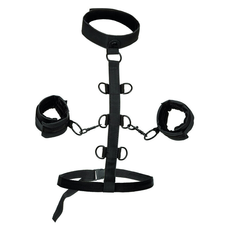CALEXOTICS - BOUNDLESS COLLARE DI CONTENIMENTO DEL CORPO Calexotics