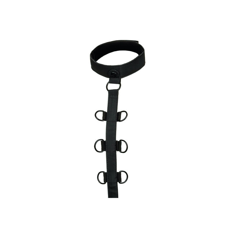 CALEXOTICS - BOUNDLESS COLLARE DI CONTENIMENTO DEL CORPO Calexotics