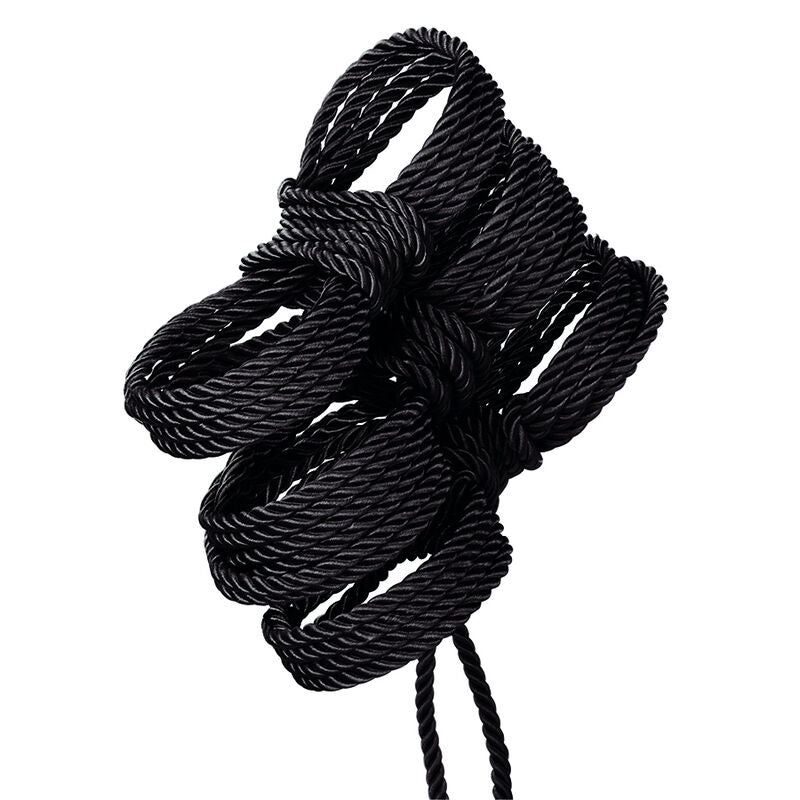 CALEXOTICS - BOUNDLESS CORDA 10M NERA Calexotics
