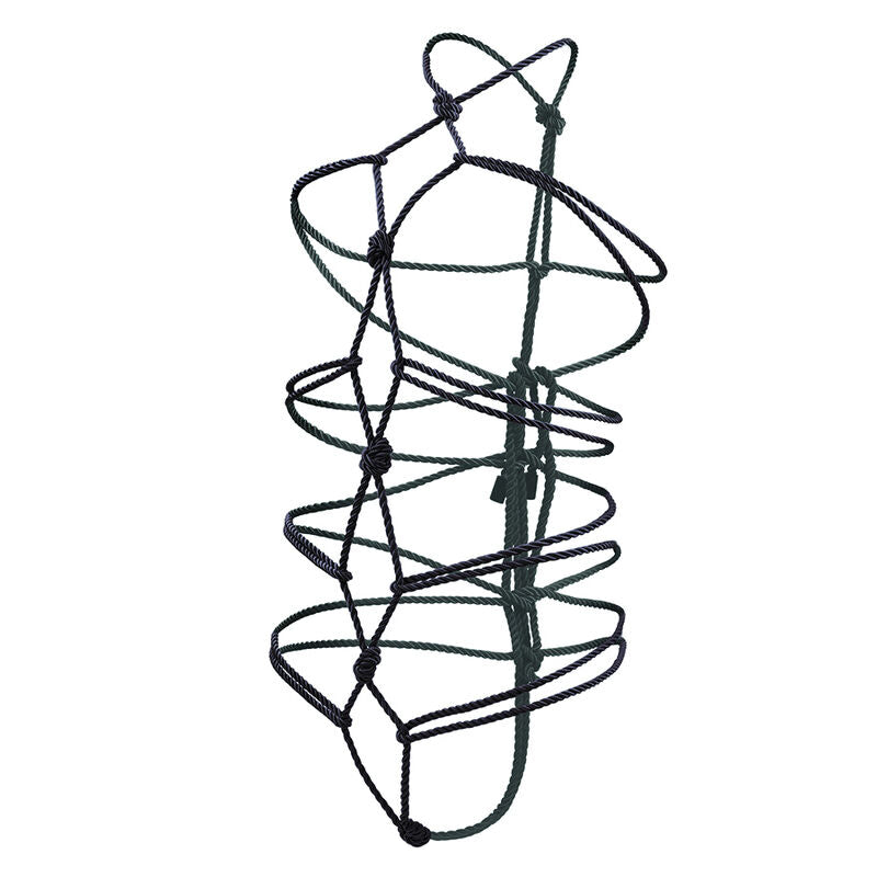 CALEXOTICS - BOUNDLESS CORDA 10M NERA Calexotics