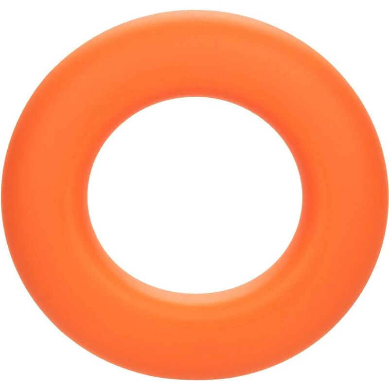 CALEXOTICS - ALPHA ANELLO GRANDE PROLONG ARANCIO Calexotics