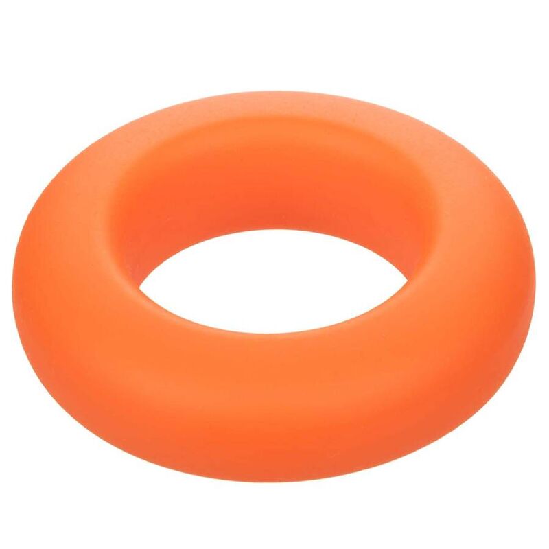 CALEXOTICS - ALPHA ANELLO GRANDE PROLONG ARANCIO Calexotics