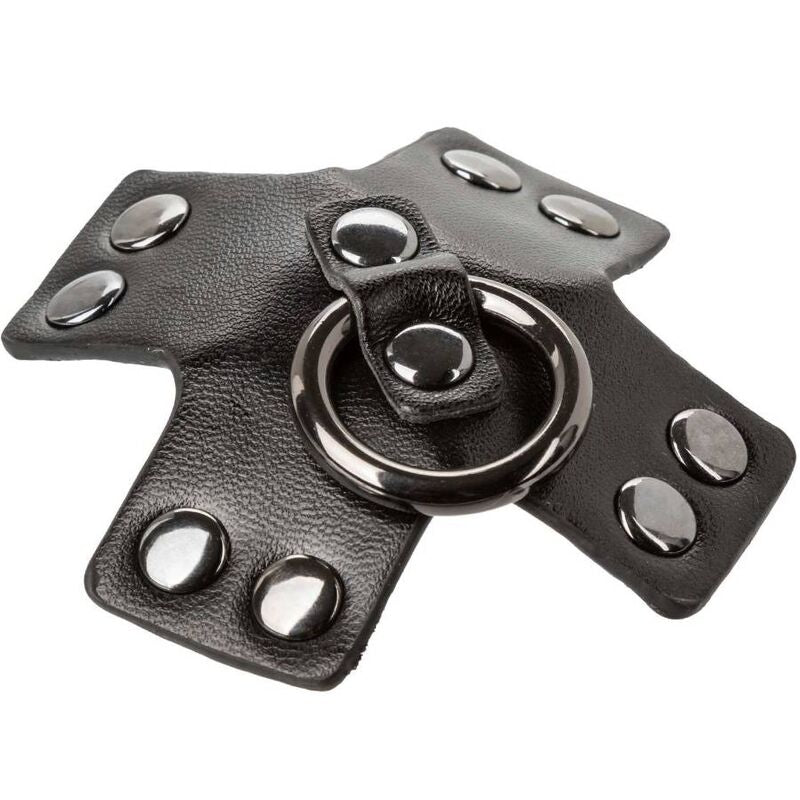 CALEXOTICS - EUPHORIA O-RING NERO Calexotics