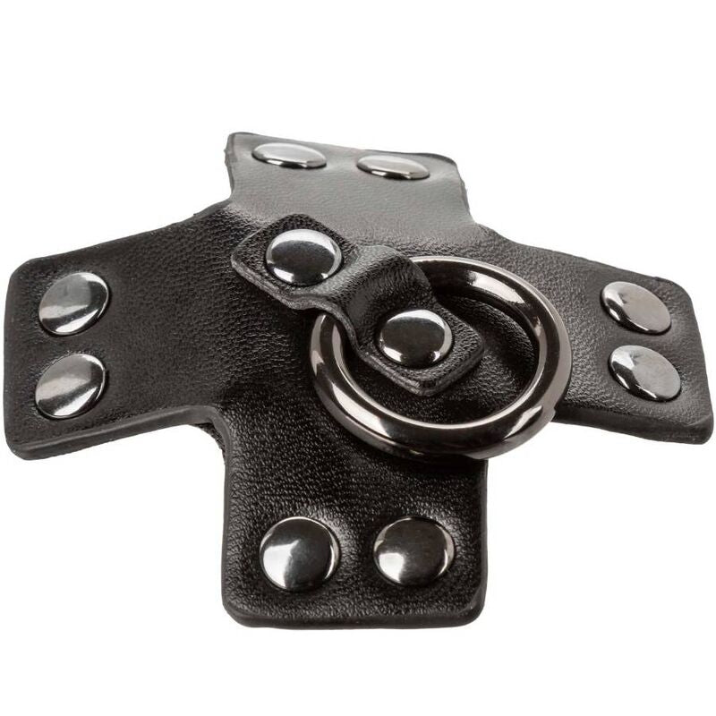 CALEXOTICS - EUPHORIA O-RING NERO Calexotics