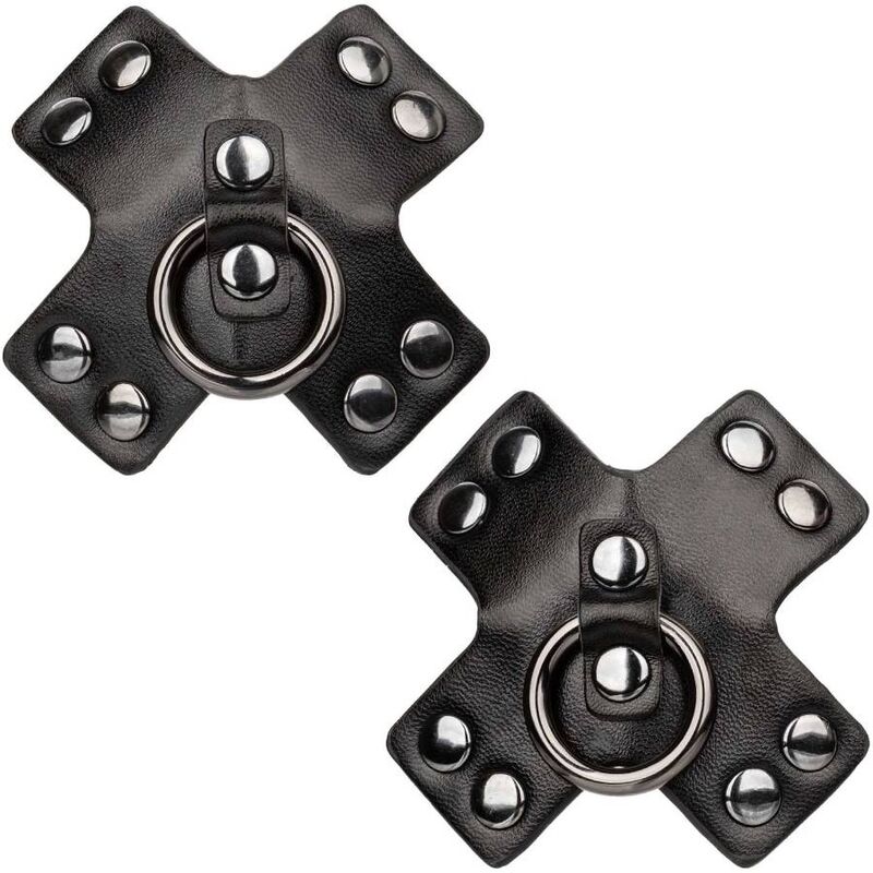 CALEXOTICS - EUPHORIA O-RING NERO Calexotics
