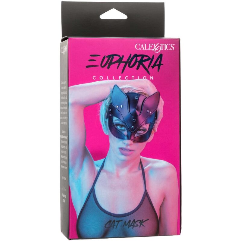 CALEXOTICS - EUPHORIA MASCHERA GATTO Calexotics