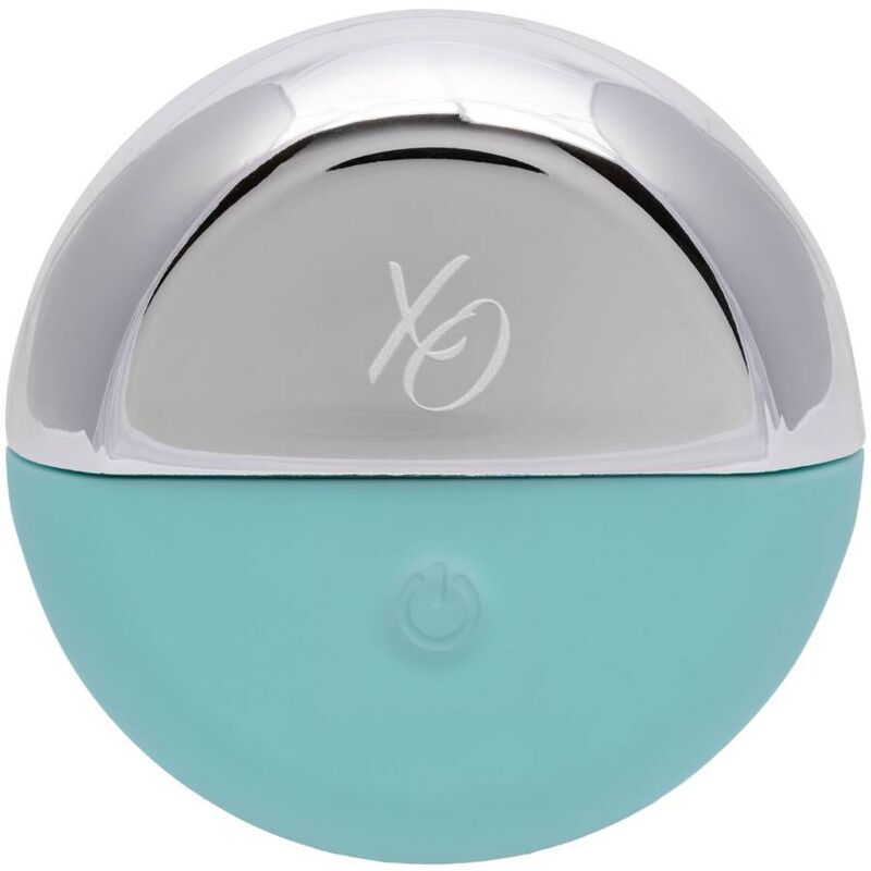 CALEXOTICS - OVATION STIMOLATORE RAVE VERDE ACQUA Calexotics