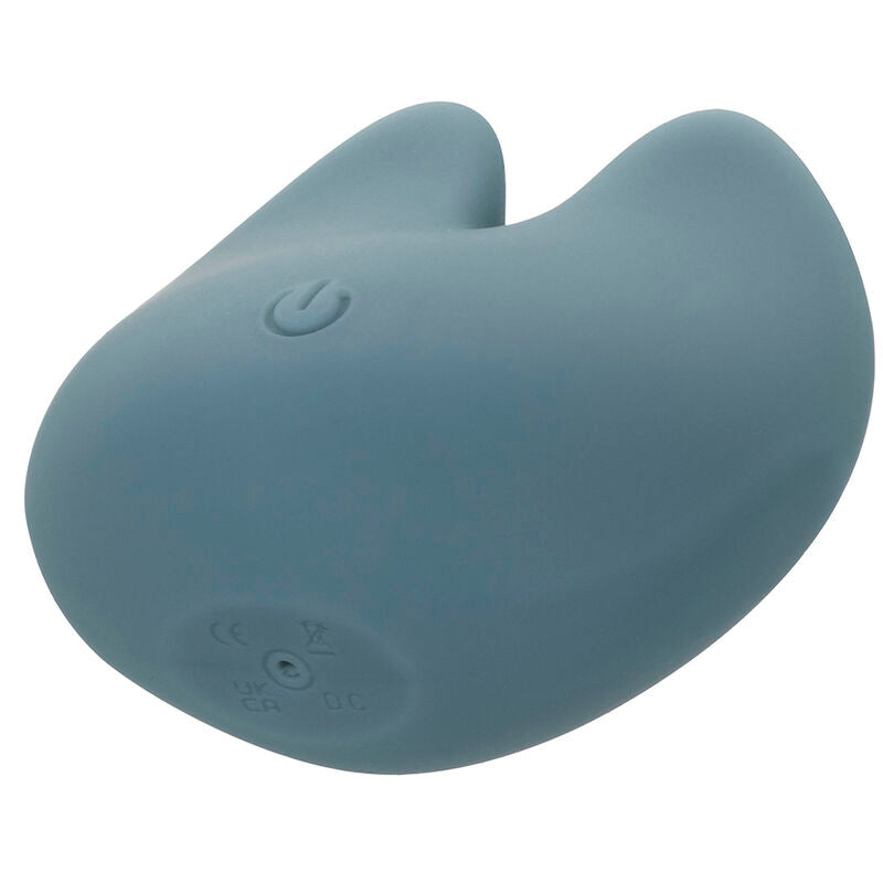 CALEXOTICS - STIMOLATORE CURVE MOD BLU Calexotics