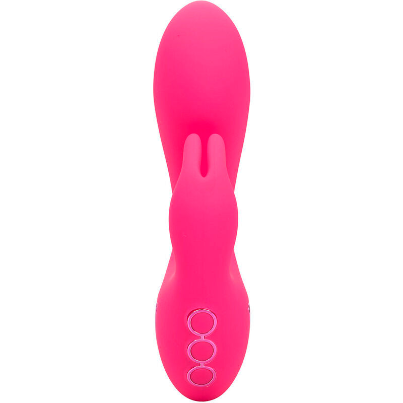 CALEXOTICS - SO. VIBRATORE CAL SUNSHINE RABBIT FUCSIA DI CALIFORNIA DREAMING Calexotics