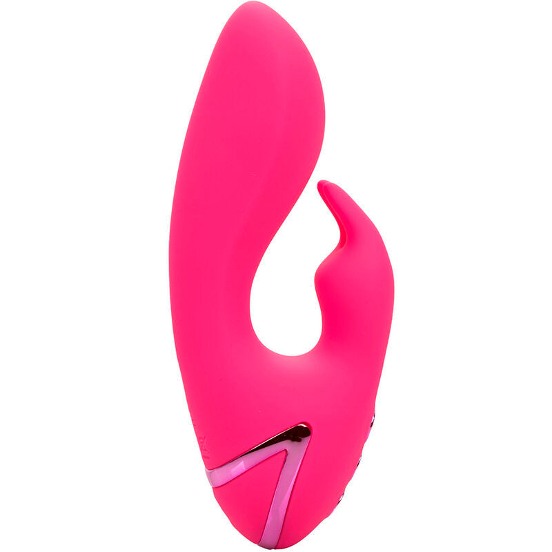 CALEXOTICS - SO. VIBRATORE CAL SUNSHINE RABBIT FUCSIA DI CALIFORNIA DREAMING Calexotics