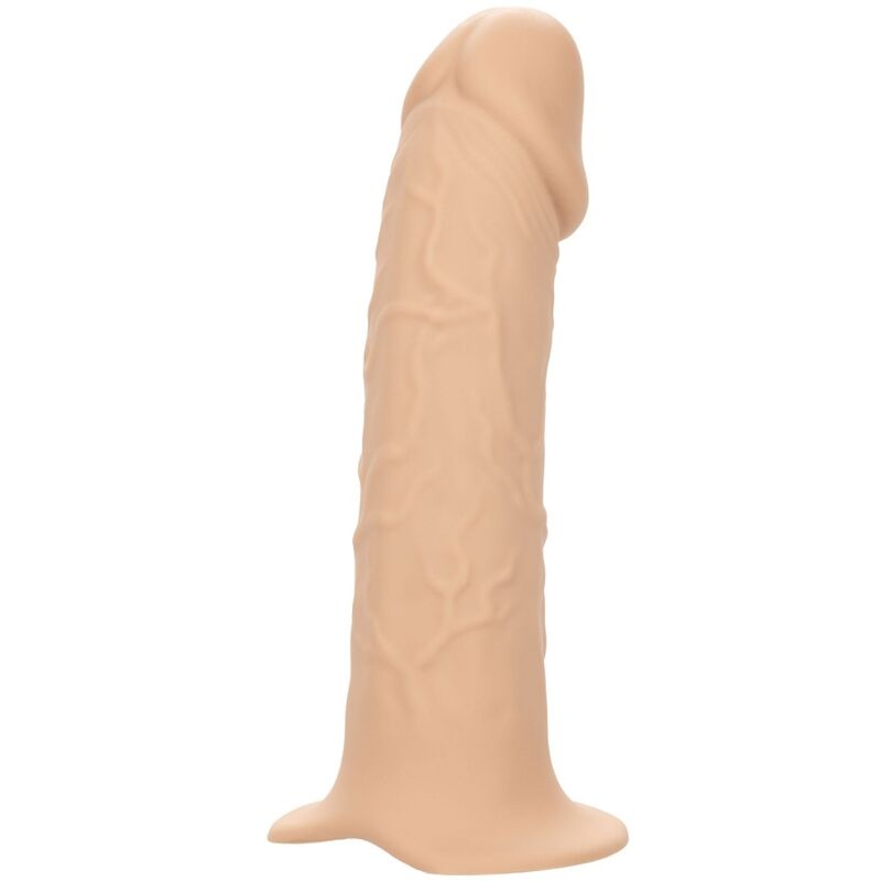 CALEXOTICS - PERFORMANCE MAXX ESTENSIONE REALE CON PELLE LEGGERA Calexotics