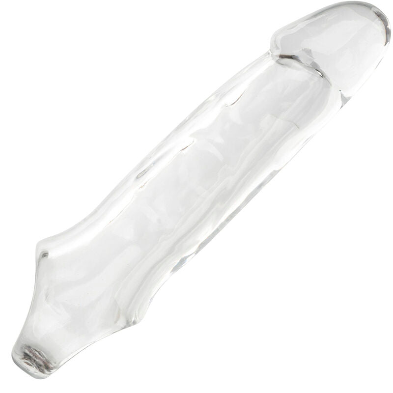 CALEXOTICS - PERFORMANCE MAXX CLEAR EXTENSION 6,5 TRASPARENTE Calexotics
