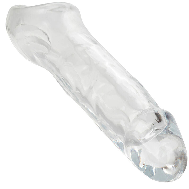 CALEXOTICS - PERFORMANCE MAXX CLEAR EXTENSION 6,5 TRASPARENTE Calexotics
