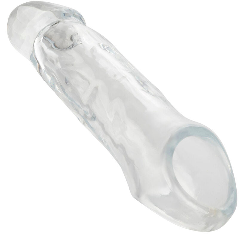 CALEXOTICS - PERFORMANCE MAXX CLEAR EXTENSION 6,5 TRASPARENTE Calexotics