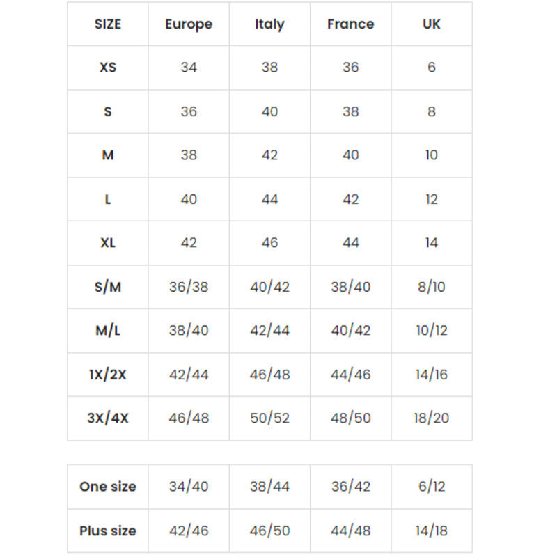 LEG AVENUE - BODY MANICA LUNGA CRISTALLIZZATO FUCSIA Leg Avenue Teddies