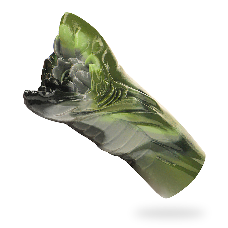 EPIC - STEROPES CICLOPE BOCCA MASTURBATORE MASCHILE Epic