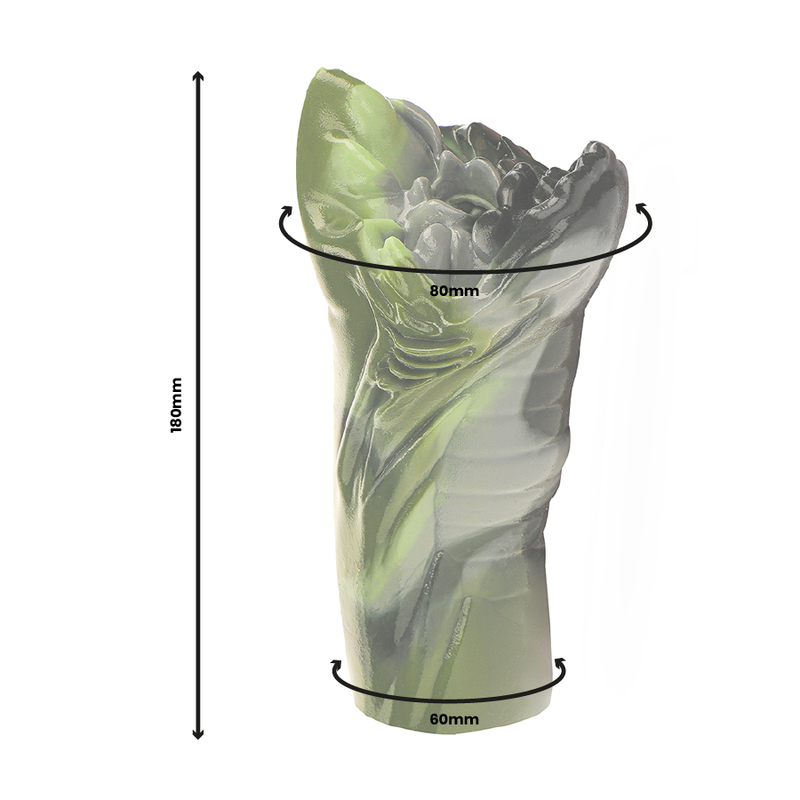 EPIC - STEROPES CICLOPE BOCCA MASTURBATORE MASCHILE Epic