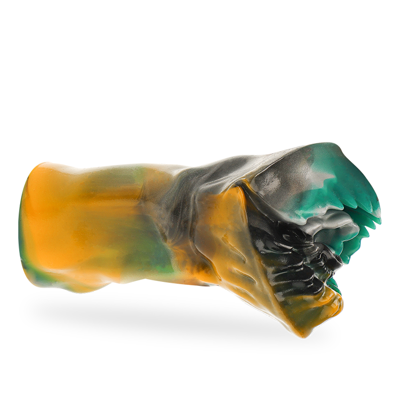 EPIC - BOCCA MASTURBATORE MASCHIO ARGES CICLOPE Epic