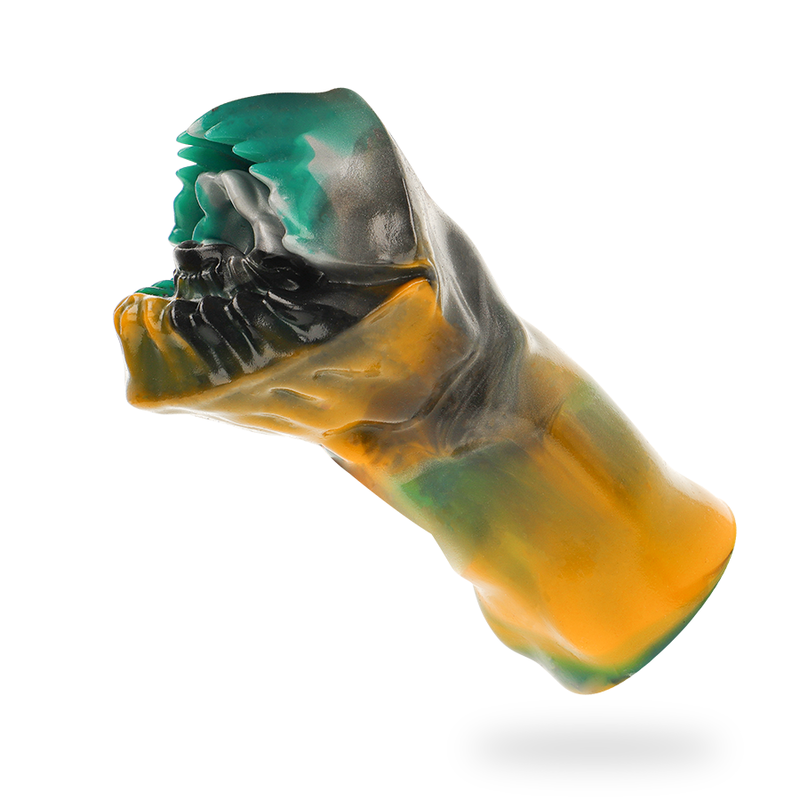 EPIC - BOCCA MASTURBATORE MASCHIO ARGES CICLOPE Epic