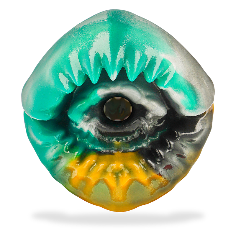 EPIC - BOCCA MASTURBATORE MASCHIO ARGES CICLOPE Epic