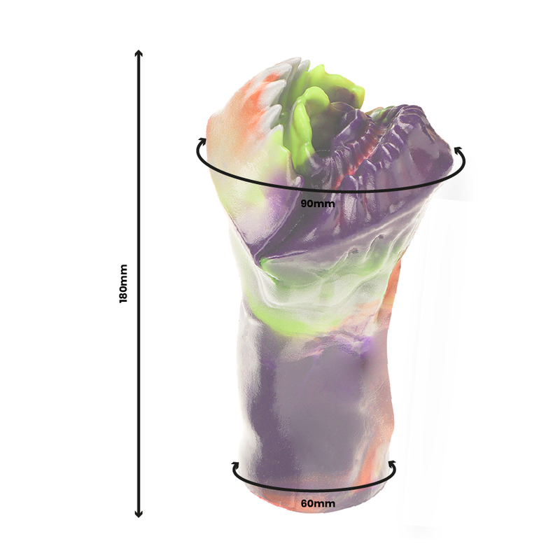 EPIC - MASTURBATORE MASCHILE BRONTE CICLOPE Epic