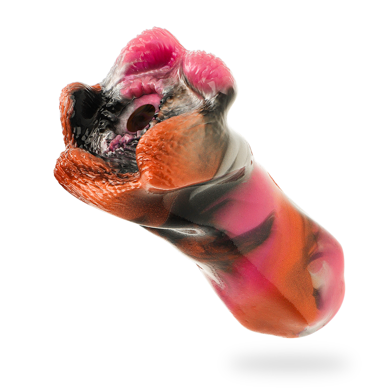 EPIC - BOCCA MASTURBATORE MASCHILE TELEMUS CYCLOPS Epic