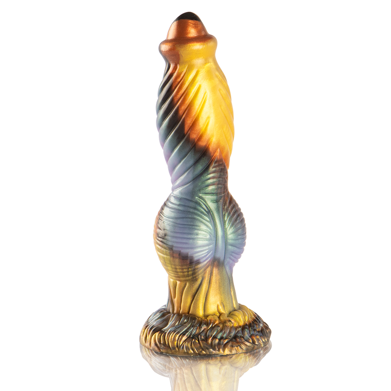 EPIC - PHOENIX DILDO LA RISORGENZA DEL PIACERE TELECOMANDO RICARICABILE Epic