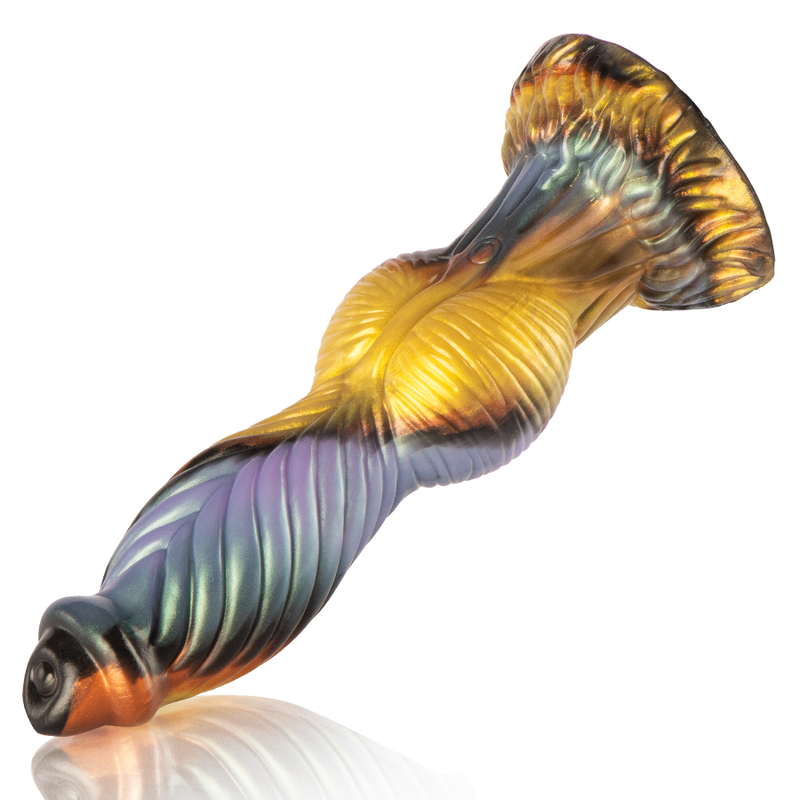 EPIC - PHOENIX DILDO LA RISORGENZA DEL PIACERE TELECOMANDO RICARICABILE Epic