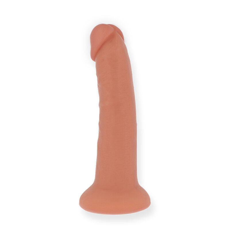 ONINDER - DILDO VIBRATORE GRANDE BOGOT 9 VELOCIT NATURALE 22 CM -O- 4.5 CM - APP GRATUITA Oninder