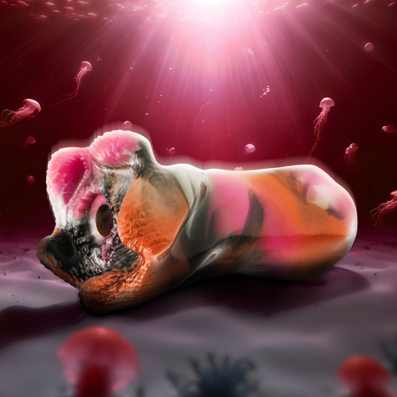 EPIC - BOCCA MASTURBATORE MASCHILE TELEMUS CYCLOPS Epic