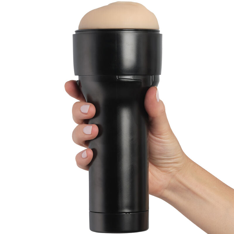 KIIROO - SENTIRE GENERICO STROKER PALLIDO Kiiroo