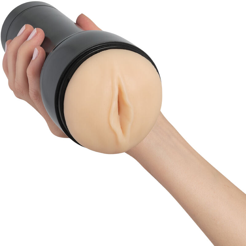 KIIROO - SENTIRE GENERICO STROKER PALLIDO Kiiroo