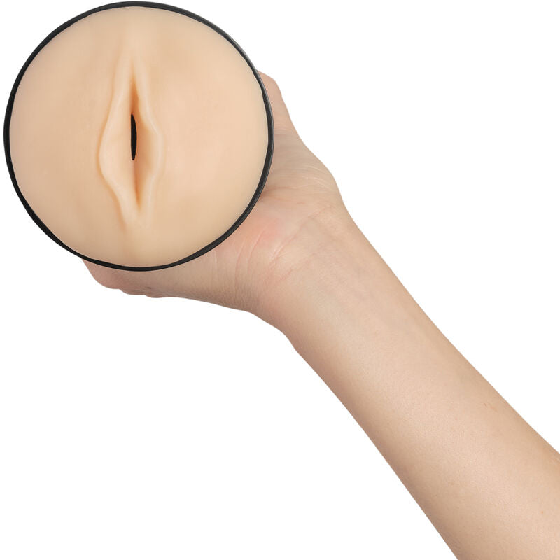 KIIROO - SENTIRE GENERICO STROKER PALLIDO Kiiroo
