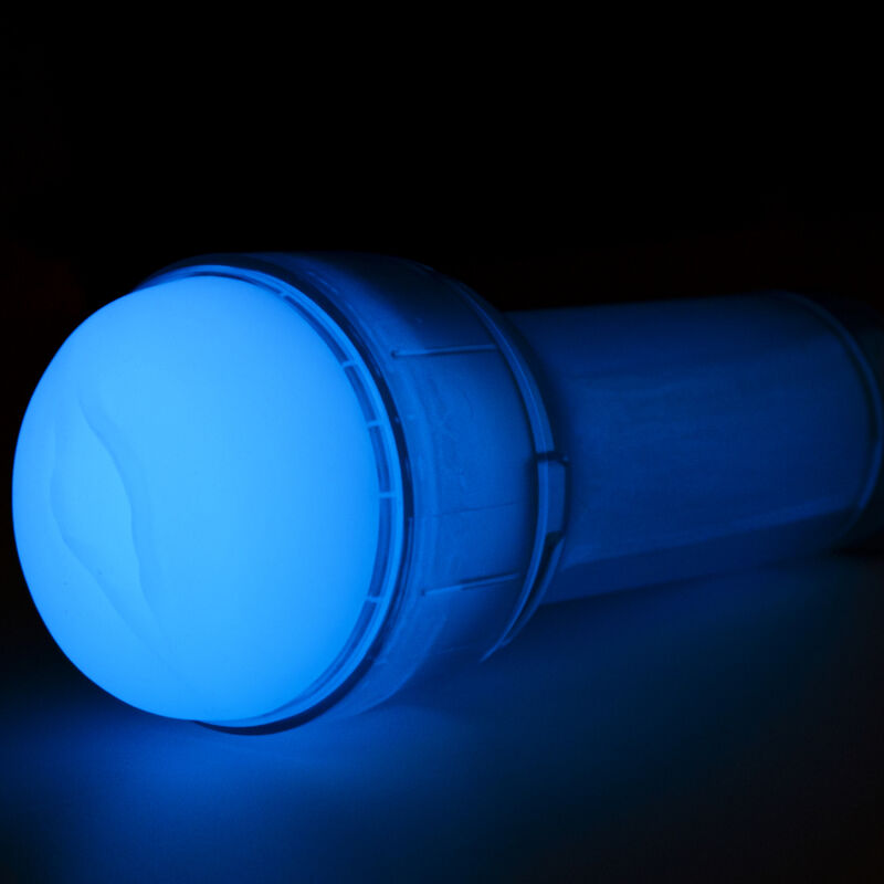 KIIROO - SENTIRE IL BAGLIORE NEL BUIO STROKER Kiiroo