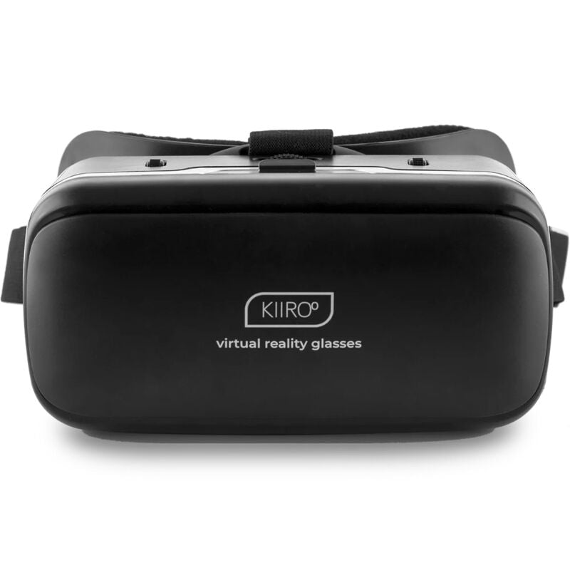 KIIROO - CUFFIA PER LA REALT VIRTUALE Kiiroo