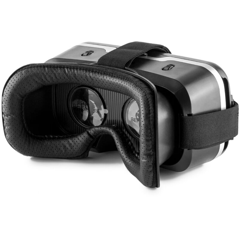 KIIROO - CUFFIA PER LA REALT VIRTUALE Kiiroo