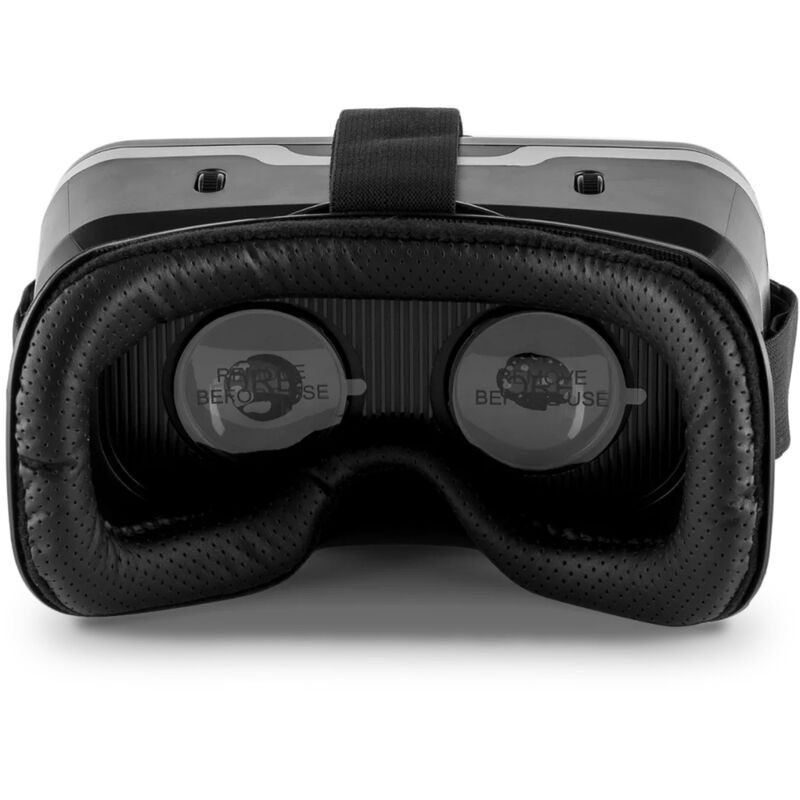 KIIROO - CUFFIA PER LA REALT VIRTUALE Kiiroo