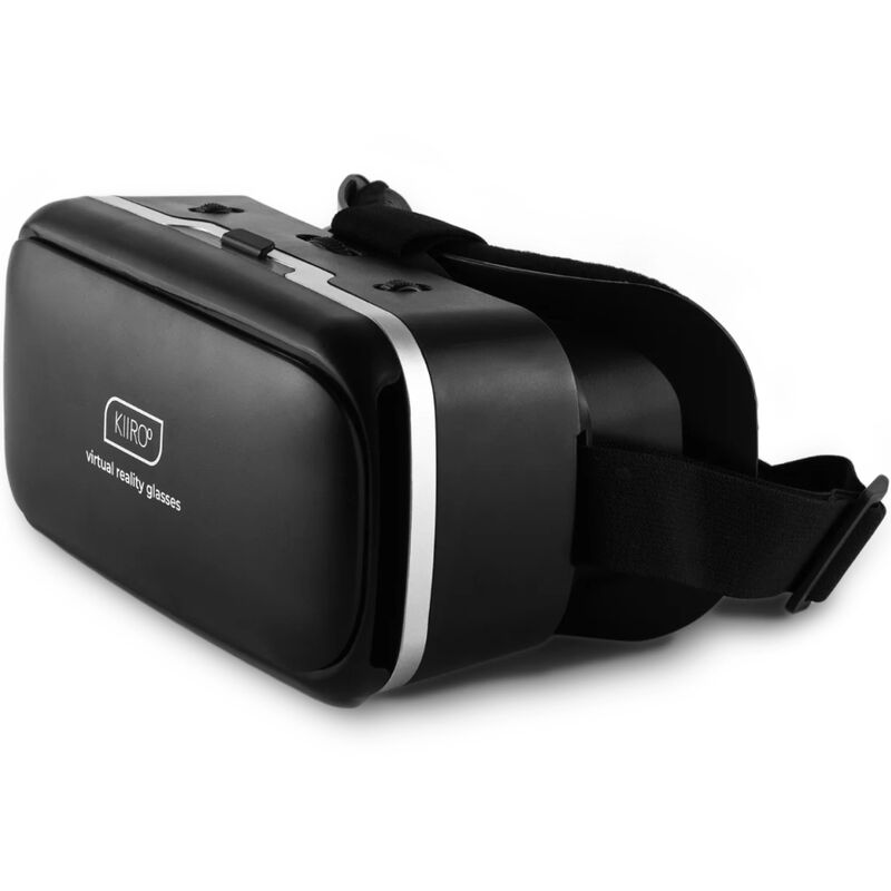 KIIROO - CUFFIA PER LA REALT VIRTUALE Kiiroo