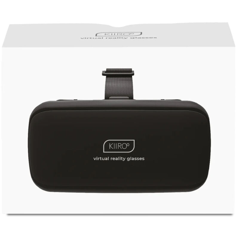 KIIROO - CUFFIA PER LA REALT VIRTUALE Kiiroo