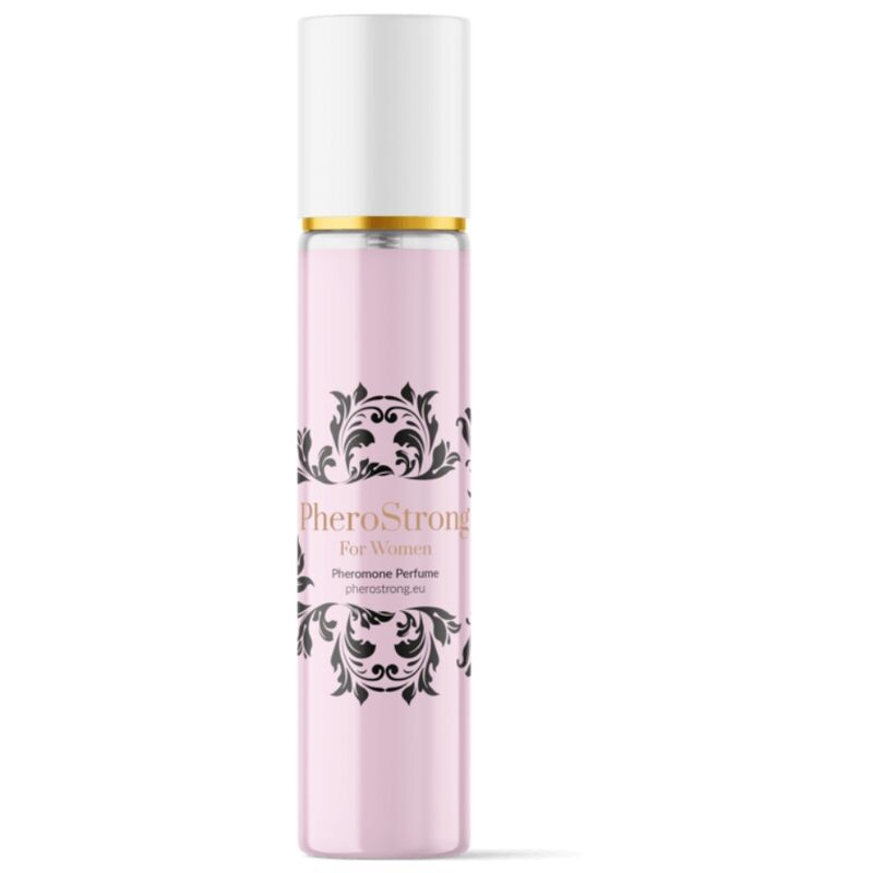 PHEROSTRONG - PROFUMO AI FEROMONI DA DONNA 15 ML Pherostrong