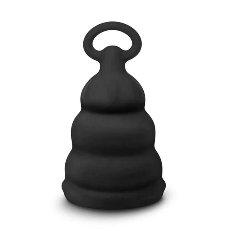 G-VIBE - GCUP COPPA MESTRUALE NERA G-Vibe