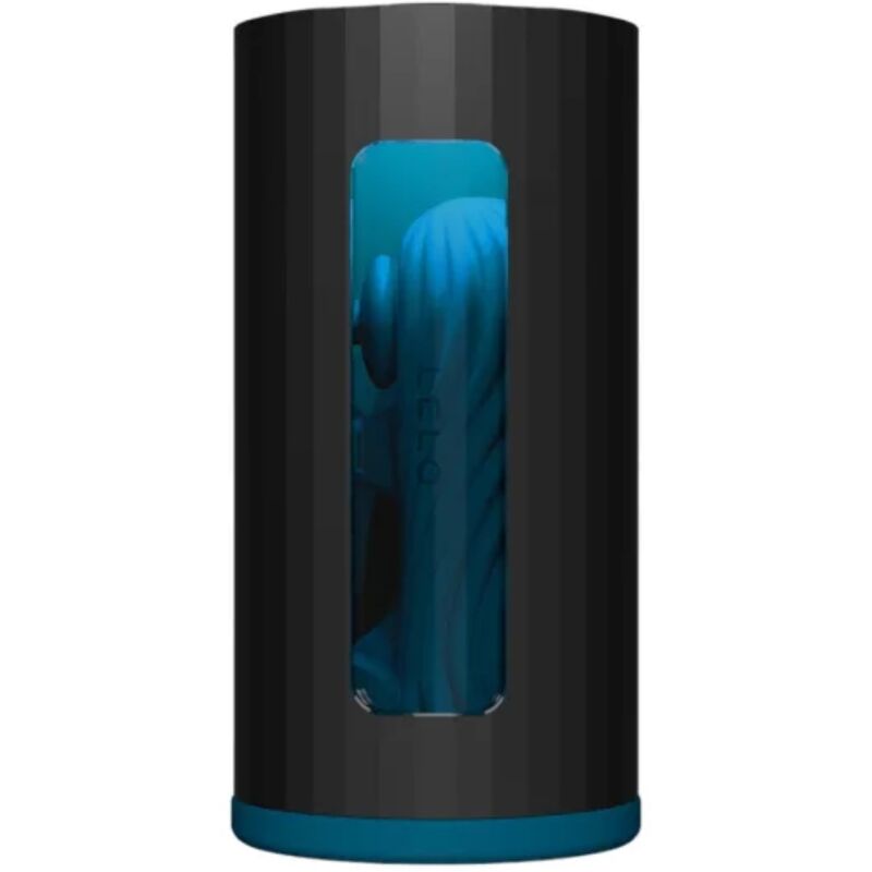 LELO - MASTURBATORE MASCHILE F1S V3 VERDE Lelo