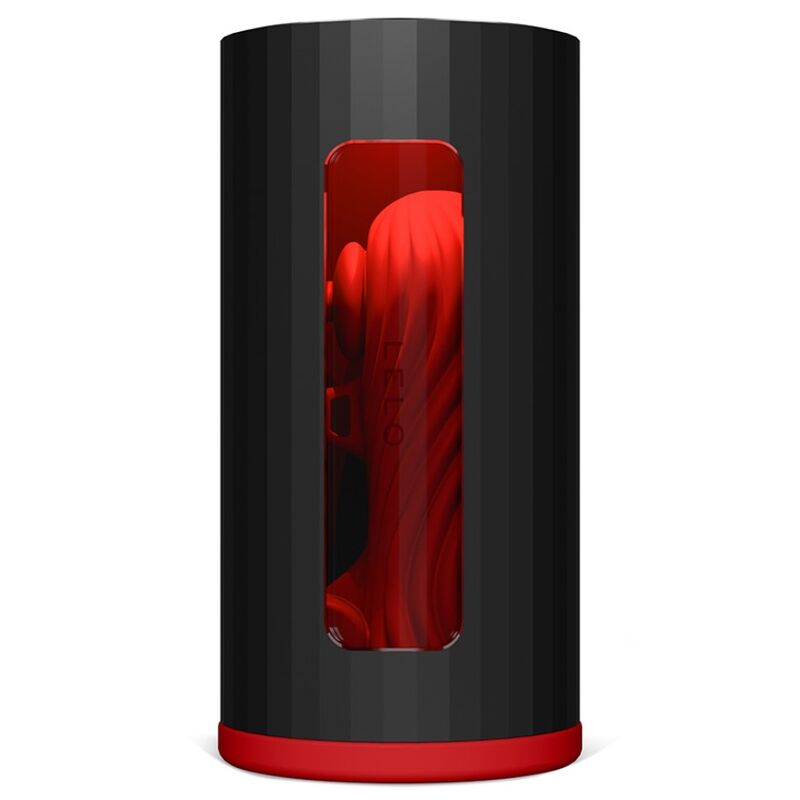 LELO - MASTURBATORE MASCHILE F1S V3 ROSSO Lelo